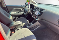 Kia RIO 1.2 CVVT / 85 CH / UEFA Euro 2016