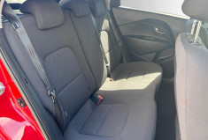Kia RIO 1.2 CVVT / 85 CH / UEFA Euro 2016