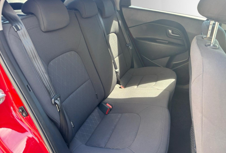 Kia RIO 1.2 CVVT / 85 CH / UEFA Euro 2016