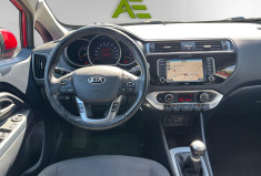 Kia RIO 1.2 CVVT / 85 CH / UEFA Euro 2016