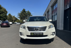 Toyota RAV4 III 2.2 150 D-4D FAP 4WD LIMITED EDITION