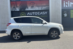 Toyota RAV4 III 2.2 150 D-4D FAP 4WD LIMITED EDITION