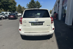 Toyota RAV4 III 2.2 150 D-4D FAP 4WD LIMITED EDITION