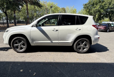 Toyota RAV4 III 2.2 150 D-4D FAP 4WD LIMITED EDITION