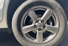 Toyota RAV4 III 2.2 150 D-4D FAP 4WD LIMITED EDITION