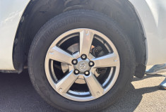 Toyota RAV4 III 2.2 150 D-4D FAP 4WD LIMITED EDITION