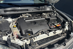 Toyota RAV4 III 2.2 150 D-4D FAP 4WD LIMITED EDITION