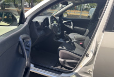 Toyota RAV4 III 2.2 150 D-4D FAP 4WD LIMITED EDITION