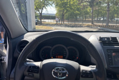Toyota RAV4 III 2.2 150 D-4D FAP 4WD LIMITED EDITION