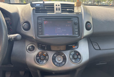 Toyota RAV4 III 2.2 150 D-4D FAP 4WD LIMITED EDITION