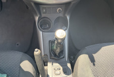 Toyota RAV4 III 2.2 150 D-4D FAP 4WD LIMITED EDITION
