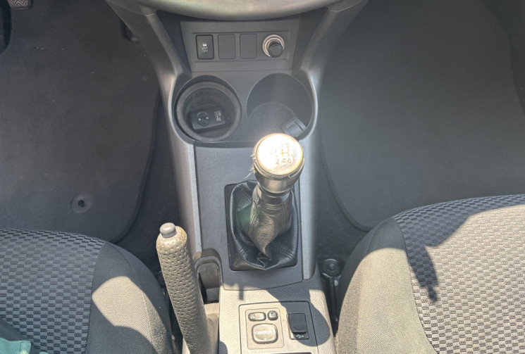 Toyota RAV4 III 2.2 150 D-4D FAP 4WD LIMITED EDITION