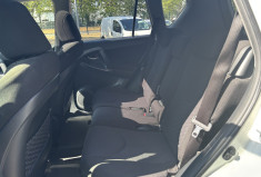 Toyota RAV4 III 2.2 150 D-4D FAP 4WD LIMITED EDITION
