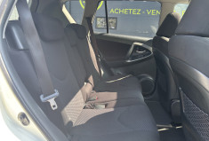 Toyota RAV4 III 2.2 150 D-4D FAP 4WD LIMITED EDITION