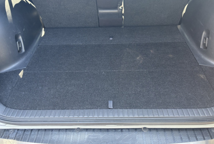 Toyota RAV4 III 2.2 150 D-4D FAP 4WD LIMITED EDITION