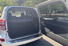 Toyota RAV4 III 2.2 150 D-4D FAP 4WD LIMITED EDITION