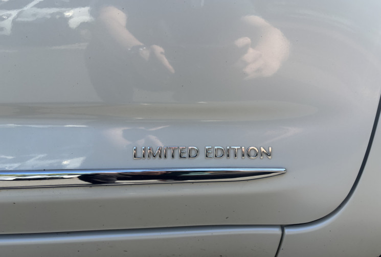 Toyota RAV4 III 2.2 150 D-4D FAP 4WD LIMITED EDITION