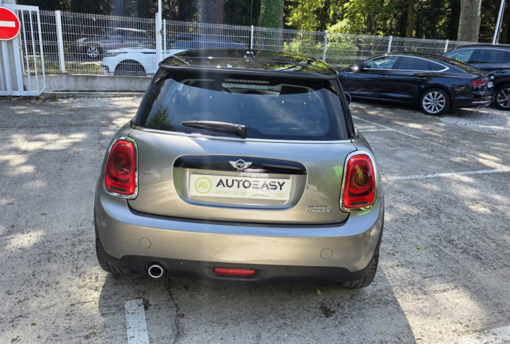 Mini Cooper 1.5 136 PACK CHILI / 1ER MAIN / SUIVI BMW 