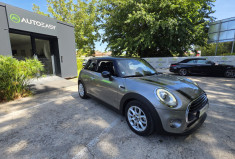 Mini Cooper 1.5 136 PACK CHILI / 1ER MAIN / SUIVI BMW 