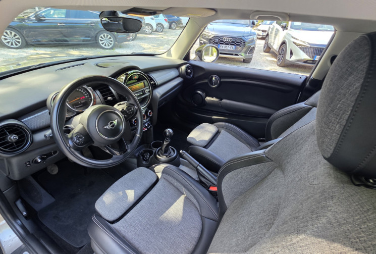 Mini Cooper 1.5 136 PACK CHILI / 1ER MAIN / SUIVI BMW 