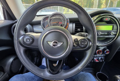 Mini Cooper 1.5 136 PACK CHILI / 1ER MAIN / SUIVI BMW 