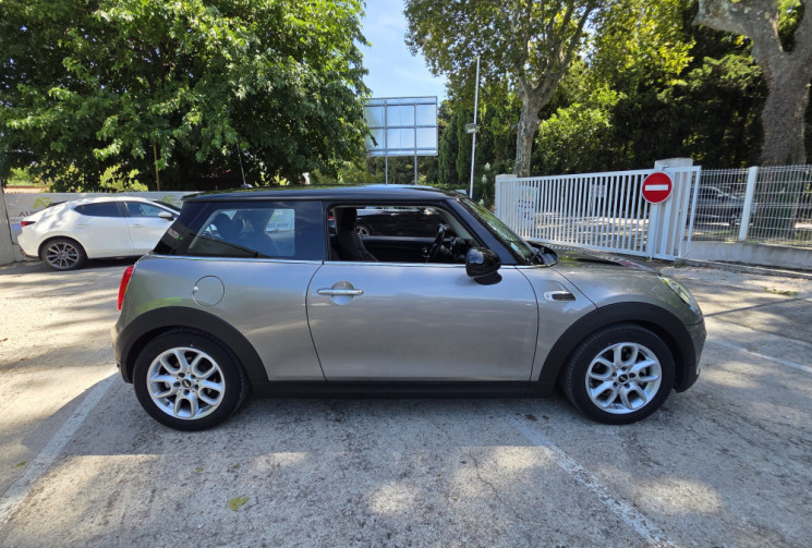 Mini Cooper 1.5 136 PACK CHILI / 1ER MAIN / SUIVI BMW 