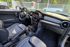 Mini Cooper 1.5 136 PACK CHILI / 1ER MAIN / SUIVI BMW 