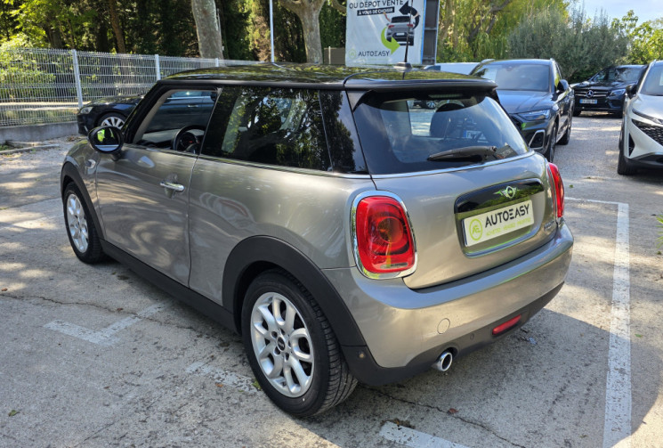 Mini Cooper 1.5 136 PACK CHILI / 1ER MAIN / SUIVI BMW 
