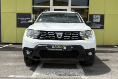 Dacia Duster 1.5 Blue dCi 4x2 95 cv// Peinture Intégrale
