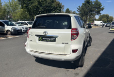 Toyota RAV4 III 2.2 150 D-4D FAP 4WD LIMITED EDITION