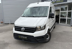Volkswagen Crafter 2.0 tdi 140 business line