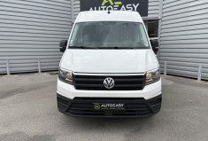 Volkswagen Crafter 2.0 tdi 140 business line