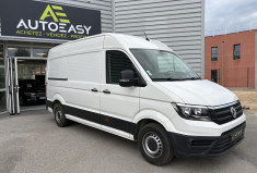 Volkswagen Crafter 2.0 tdi 140 business line