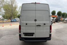 Volkswagen Crafter 2.0 tdi 140 business line