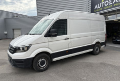 Volkswagen Crafter 2.0 tdi 140 business line