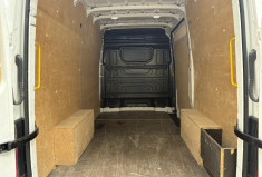 Volkswagen Crafter 2.0 tdi 140 business line