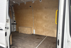 Volkswagen Crafter 2.0 tdi 140 business line