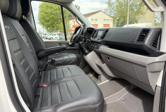 Volkswagen Crafter 2.0 tdi 140 business line