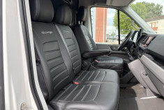 Volkswagen Crafter 2.0 tdi 140 business line