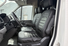 Volkswagen Crafter 2.0 tdi 140 business line