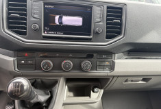 Volkswagen Crafter 2.0 tdi 140 business line