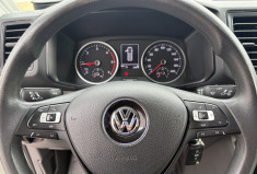 Volkswagen Crafter 2.0 tdi 140 business line