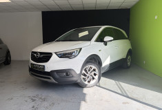 Opel Crossland X 1.5 BLUE HDI 120 CH ELEGANCE BUSINESS BOITE AUTOMATIQUE