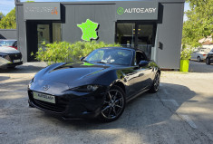 Mazda MX-5 2.0 SKYACTIV 160 /Recaro /Entretien suivie