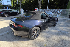 Mazda MX-5 2.0 SKYACTIV 160 /Recaro /Entretien suivie