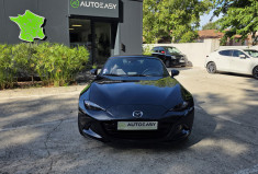 Mazda MX-5 2.0 SKYACTIV 160 /Recaro /Entretien suivie