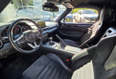 Mazda MX-5 2.0 SKYACTIV 160 /Recaro /Entretien suivie
