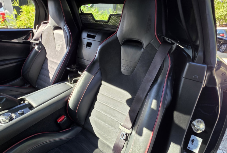 Mazda MX-5 2.0 SKYACTIV 160 /Recaro /Entretien suivie
