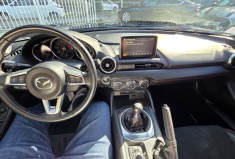 Mazda MX-5 2.0 SKYACTIV 160 /Recaro /Entretien suivie