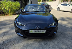 Mazda MX-5 2.0 SKYACTIV 160 /Recaro /Entretien suivie